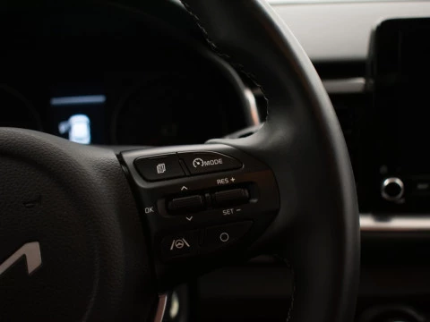 Kia Stonic 1.0 T-GDi 88kW (120CV) MHEV iMT Drive