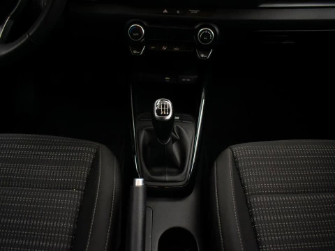 Kia Stonic 1.0 T-GDi 88kW (120CV) MHEV iMT Drive