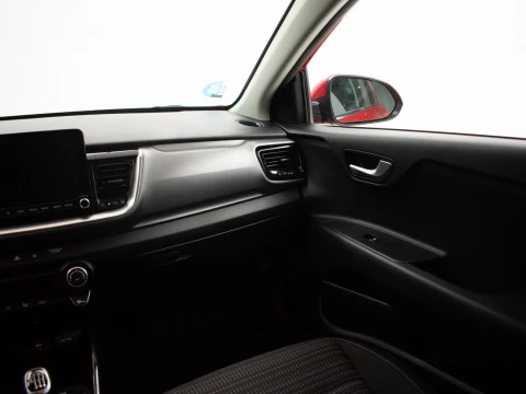 Kia Stonic 1.0 T-GDi 88kW (120CV) MHEV iMT Drive