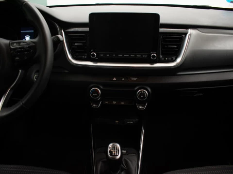 Kia Stonic 1.0 T-GDi 88kW (120CV) MHEV iMT Drive