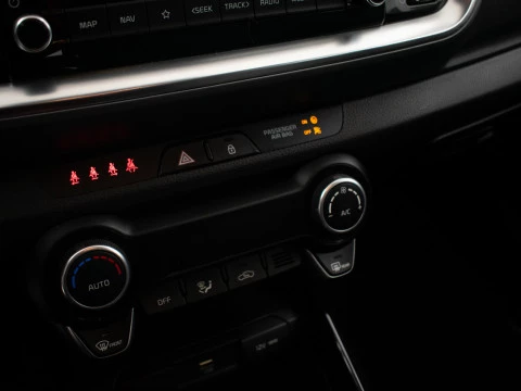 Kia Stonic 1.0 T-GDi 88kW (120CV) MHEV iMT Drive