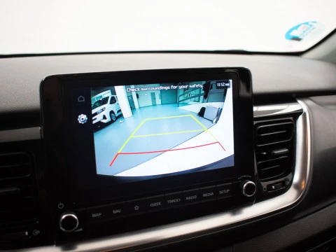 Kia Stonic 1.0 T-GDi 88kW (120CV) MHEV iMT Drive