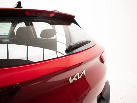 Kia Stonic 1.0 T-GDi 88kW (120CV) MHEV iMT Drive