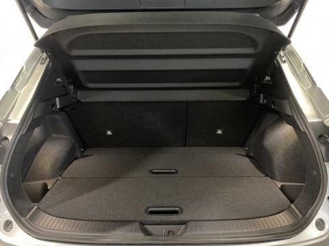 Nissan Qashqai  MHEV N-Connecta 2024