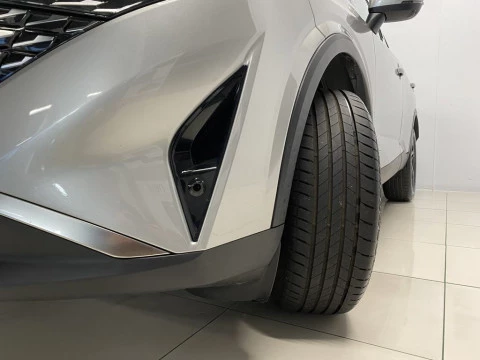 Nissan Qashqai  MHEV N-Connecta 2024