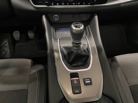 Nissan Qashqai  MHEV N-Connecta 2024