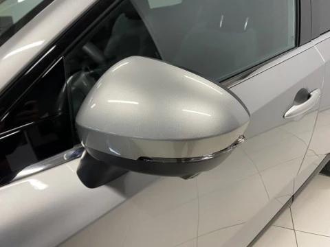 Nissan Qashqai  MHEV N-Connecta 2024