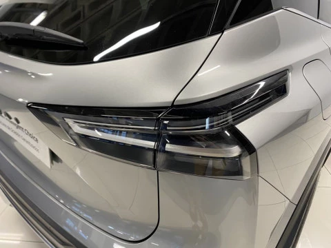 Nissan Qashqai  MHEV N-Connecta 2024