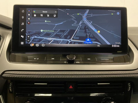 Nissan Qashqai  MHEV N-Connecta 2024