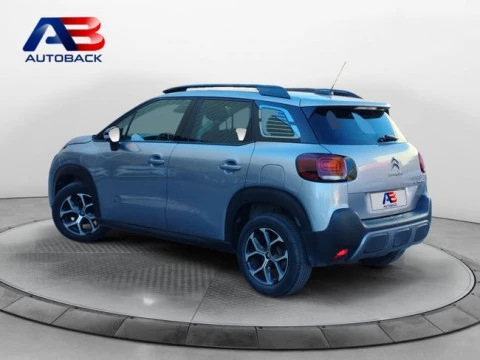 Citroën C3 Aircross BlueHDi 81kW (110CV) S&S Feel Pack