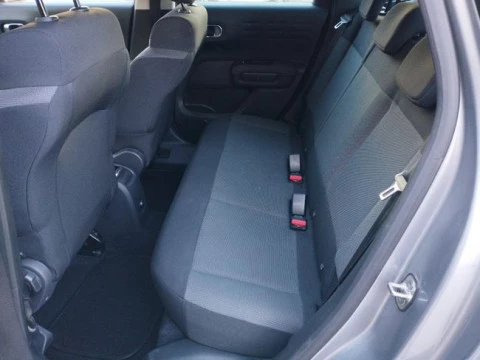 Citroën C3 Aircross BlueHDi 81kW (110CV) S&S Feel Pack