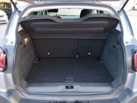 Citroën C3 Aircross BlueHDi 81kW (110CV) S&S Feel Pack