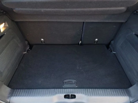 Citroën C3 Aircross BlueHDi 81kW (110CV) S&S Feel Pack