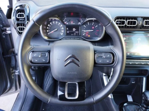 Citroën C3 Aircross BlueHDi 81kW (110CV) S&S Feel Pack