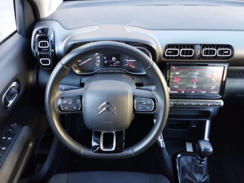 Citroën C3 Aircross BlueHDi 81kW (110CV) S&S Feel Pack