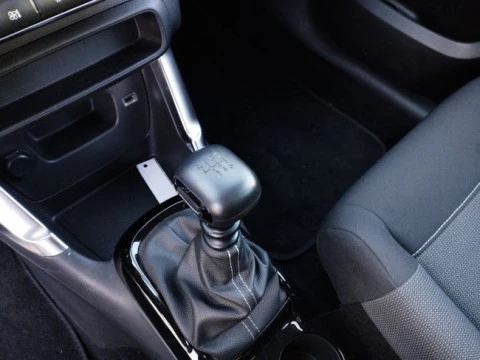 Citroën C3 Aircross BlueHDi 81kW (110CV) S&S Feel Pack