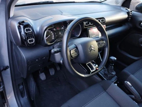 Citroën C3 Aircross BlueHDi 81kW (110CV) S&S Feel Pack