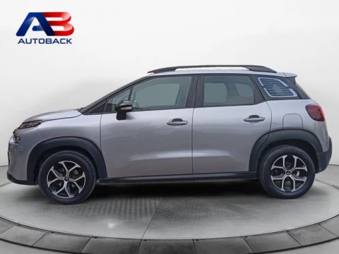 Citroën C3 Aircross BlueHDi 81kW (110CV) S&S Feel Pack