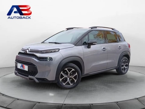 Citroën C3 Aircross BlueHDi 81kW (110CV) S&S Feel Pack