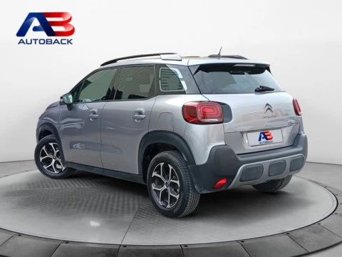 Citroën C3 Aircross BlueHDi 81kW (110CV) S&S Feel Pack