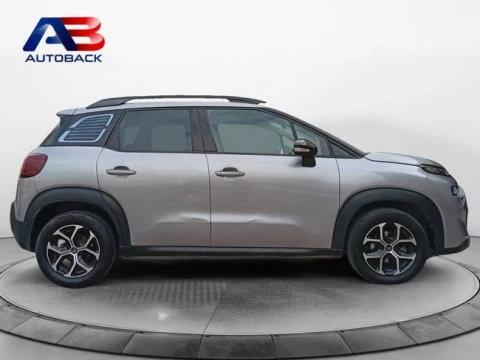 Citroën C3 Aircross BlueHDi 81kW (110CV) S&S Feel Pack