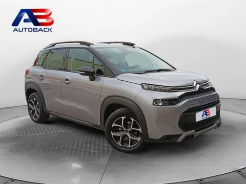 Citroën C3 Aircross BlueHDi 81kW (110CV) S&S Feel Pack