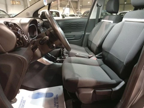 Citroën C3 Aircross BlueHDi 81kW (110CV) S&S Feel Pack