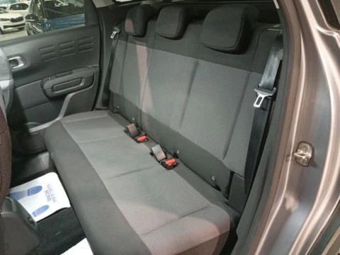 Citroën C3 Aircross BlueHDi 81kW (110CV) S&S Feel Pack