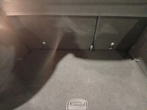 Citroën C3 Aircross BlueHDi 81kW (110CV) S&S Feel Pack