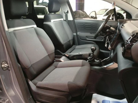 Citroën C3 Aircross BlueHDi 81kW (110CV) S&S Feel Pack