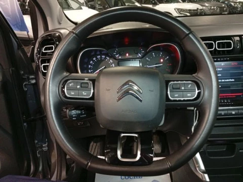 Citroën C3 Aircross BlueHDi 81kW (110CV) S&S Feel Pack