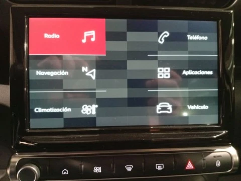 Citroën C3 Aircross BlueHDi 81kW (110CV) S&S Feel Pack