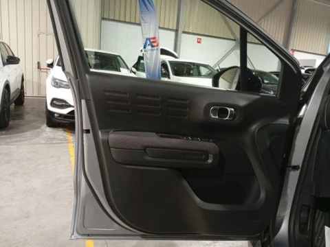 Citroën C3 Aircross BlueHDi 81kW (110CV) S&S Feel Pack