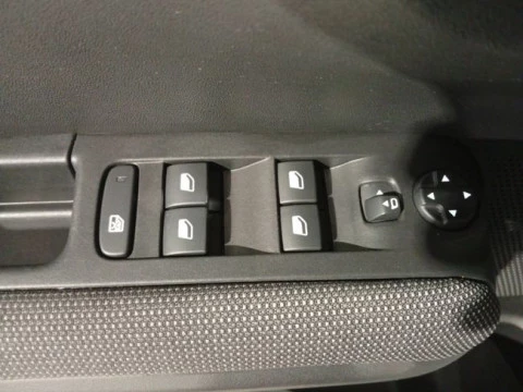 Citroën C3 Aircross BlueHDi 81kW (110CV) S&S Feel Pack