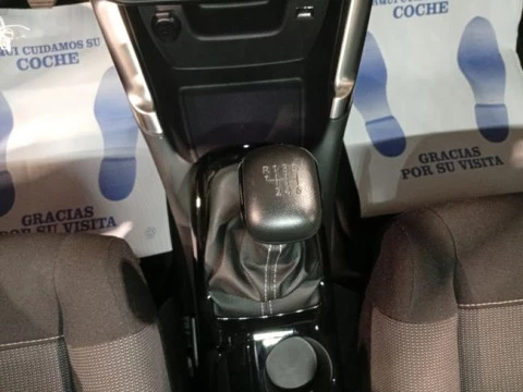 Citroën C3 Aircross BlueHDi 81kW (110CV) S&S Feel Pack