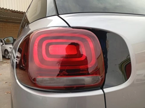 Citroën C3 Aircross BlueHDi 81kW (110CV) S&S Feel Pack