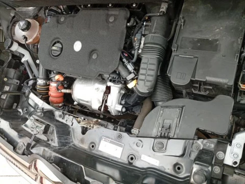 Citroën C3 Aircross BlueHDi 81kW (110CV) S&S Feel Pack