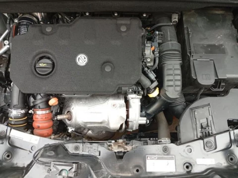 Citroën C3 Aircross BlueHDi 81kW (110CV) S&S Feel Pack