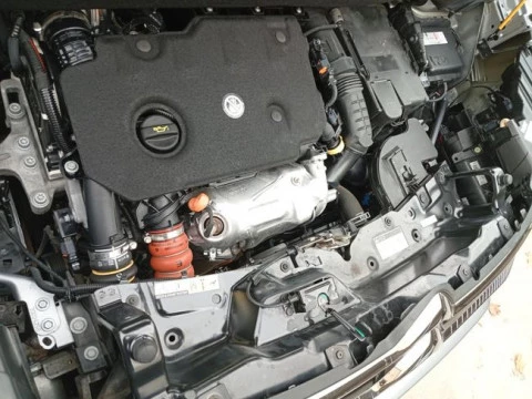 Citroën C3 Aircross BlueHDi 81kW (110CV) S&S Feel Pack