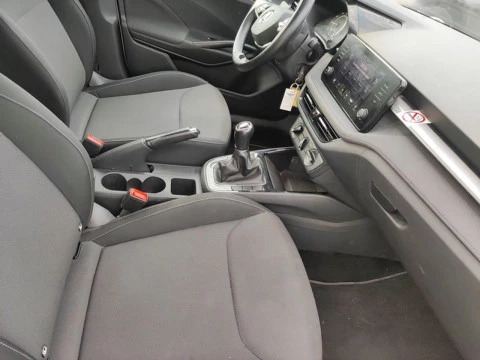 Skoda Fabia 1.0 MPI 59KW (80CV) Ambition