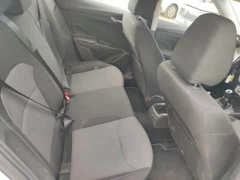 Skoda Fabia 1.0 MPI 59KW (80CV) Ambition