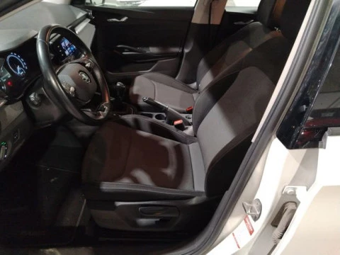 Skoda Fabia 1.0 MPI 59KW (80CV) Ambition