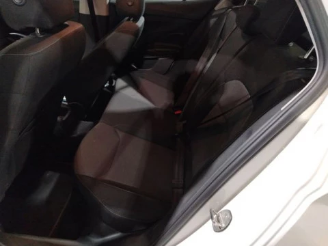 Skoda Fabia 1.0 MPI 59KW (80CV) Ambition