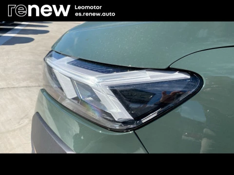 Dacia Sandero  Stepway ECO-G Extreme Go 74kW