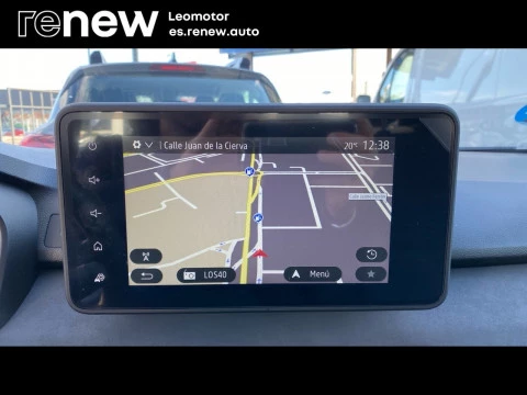 Dacia Sandero  Stepway ECO-G Extreme Go 74kW