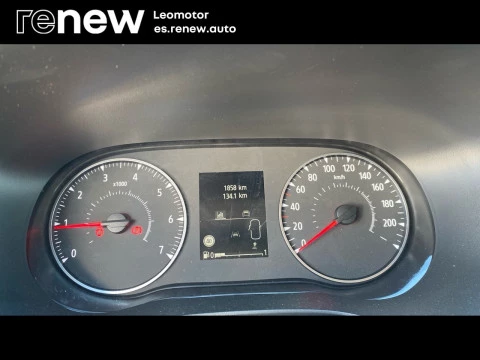 Dacia Sandero  Stepway ECO-G Extreme Go 74kW