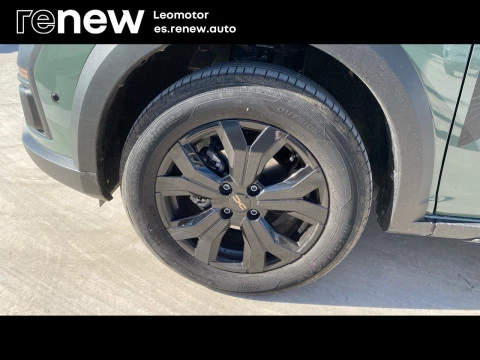 Dacia Sandero  Stepway ECO-G Extreme Go 74kW