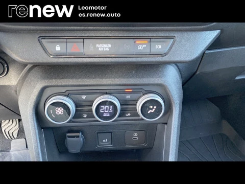 Dacia Sandero  Stepway ECO-G Extreme Go 74kW