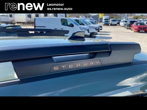 Dacia Sandero  Stepway ECO-G Extreme Go 74kW