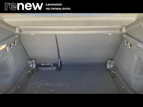 Dacia Sandero  Stepway ECO-G Extreme Go 74kW